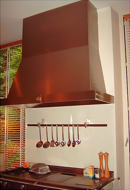 Project-Image No. 2: Kitchen