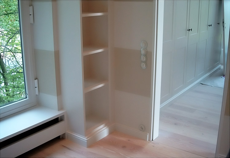 Project-Image No. 3: Renovation