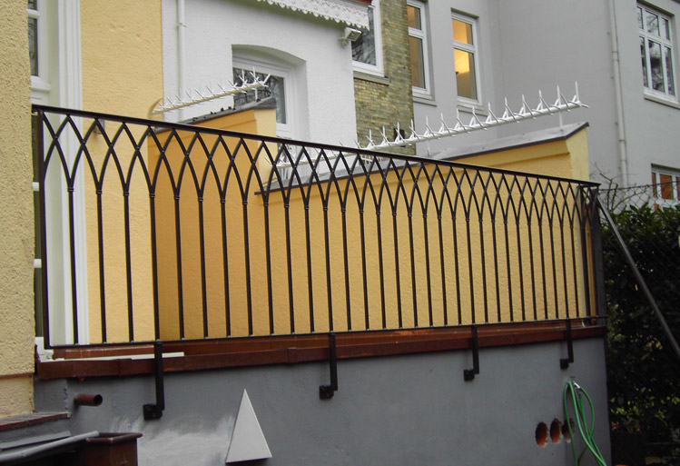 Projektbild Nr. 4: Aussenbereiche